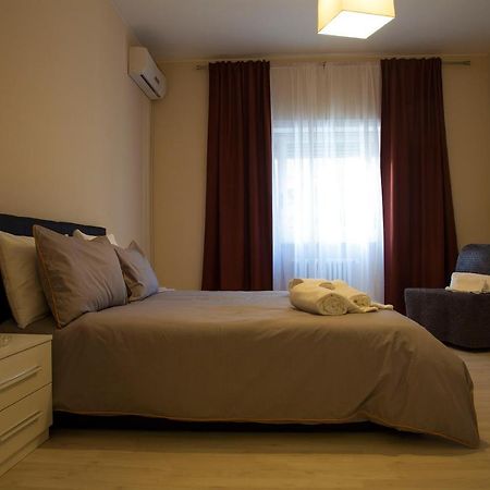 San Silverio Luxury House روما المظهر الخارجي الصورة