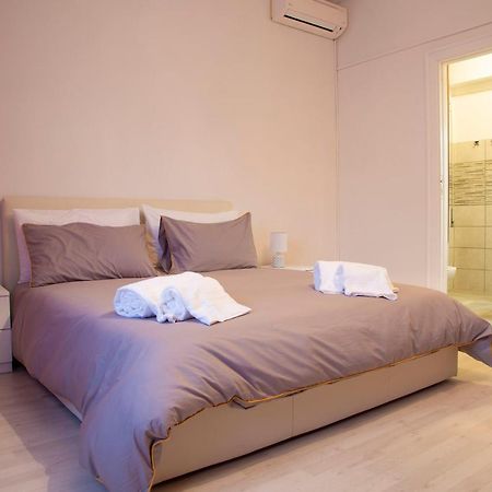 San Silverio Luxury House روما المظهر الخارجي الصورة