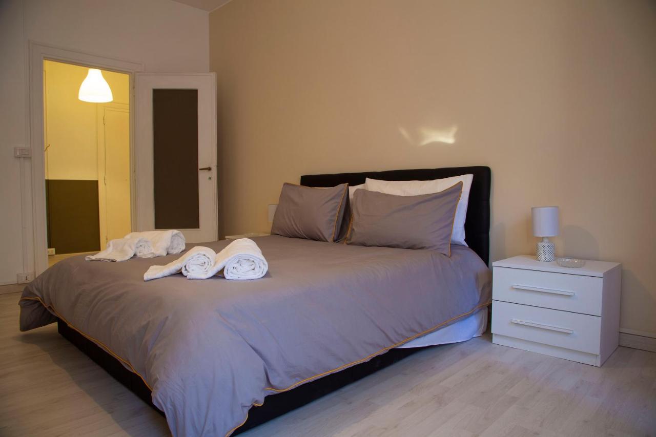San Silverio Luxury House روما المظهر الخارجي الصورة