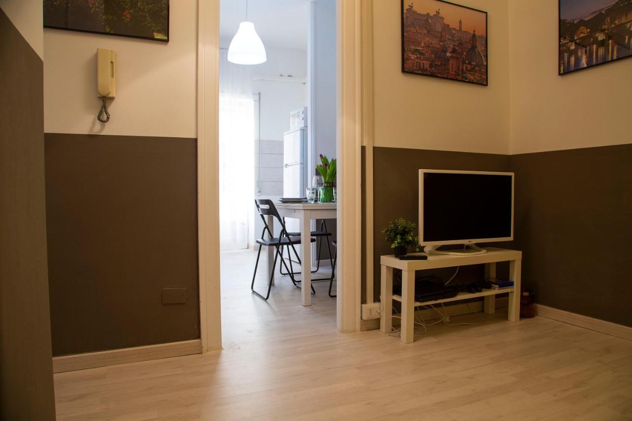 San Silverio Luxury House روما المظهر الخارجي الصورة